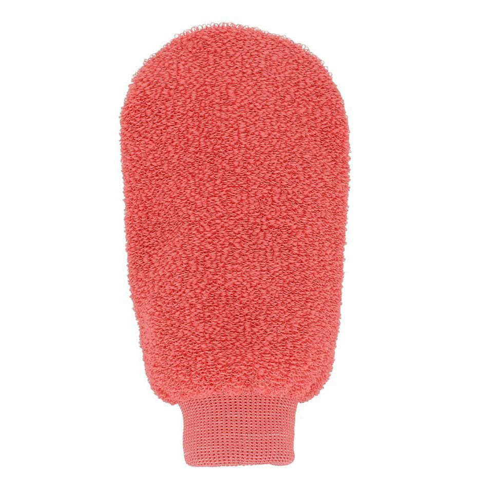 Riffi Super Soft Massage Mitt (Art. No. 900) – Delicate Care for Face & Body