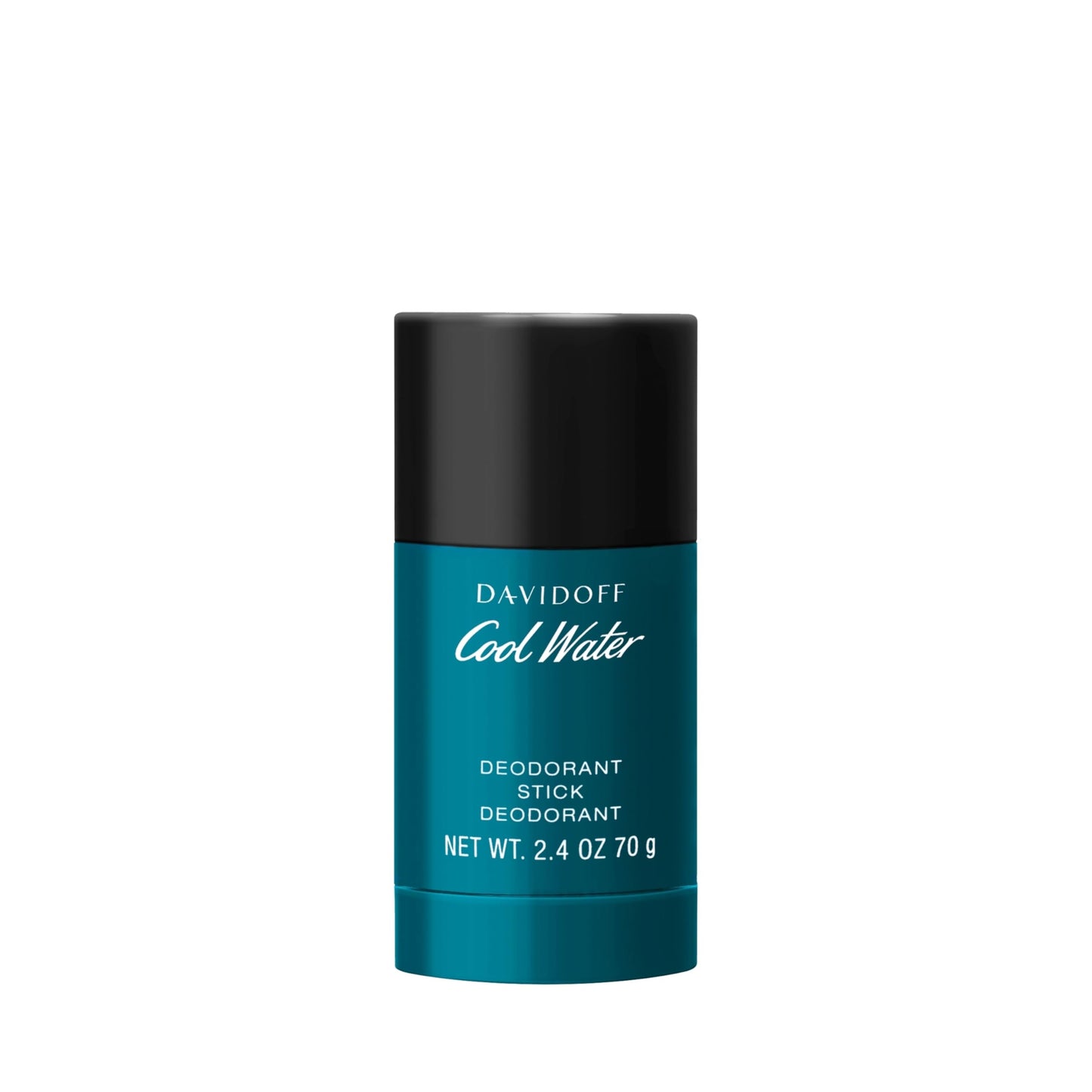 Davidoff Cool Water Man Extremely Mild Deodorant Stick - 70g Fresh Protection