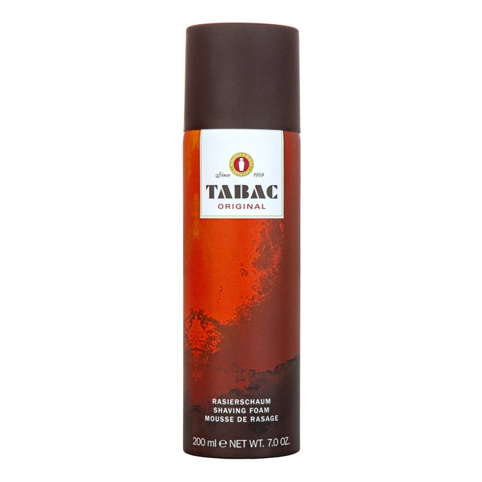 Tabac Original Shaving Foam 200ml