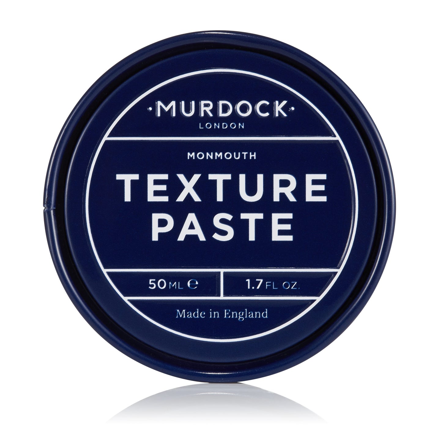 Murdock London Texture Paste – High Definition & Matte Finish 50g