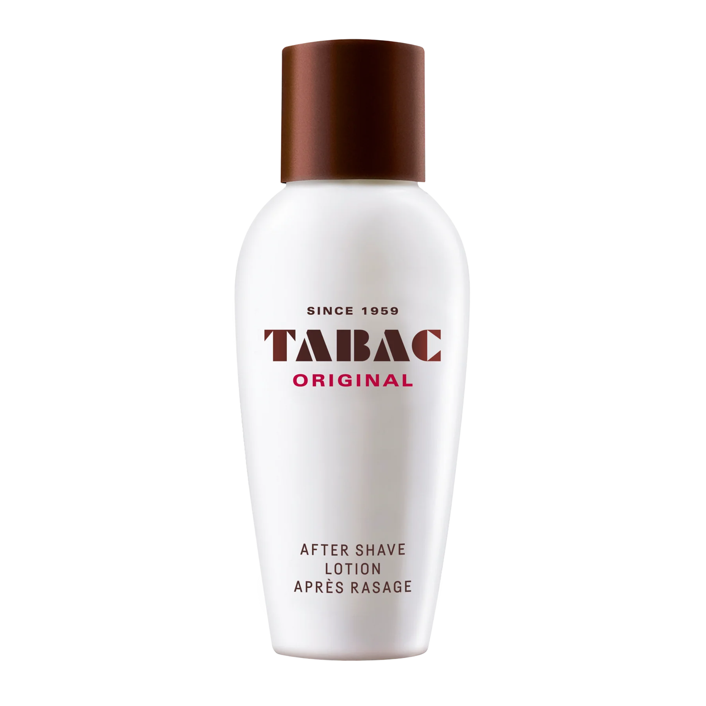 Tabac Original After Shave Lotion – The Ultimate Bracing Post-Shave Splash 100ml