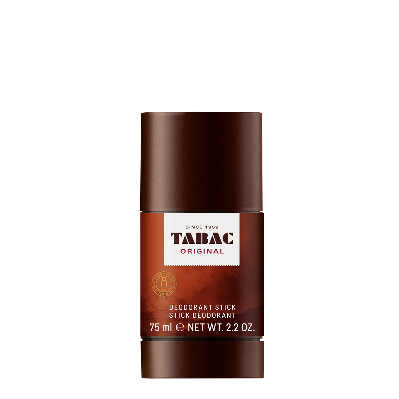 Tabac Original Deodorant Stick – High-Performance Protection & Iconic Scent 75ml
