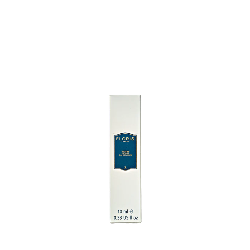 Floris London Neroli Voyage Eau de Parfum 10ml - Travel Size & Pocket Atomizer