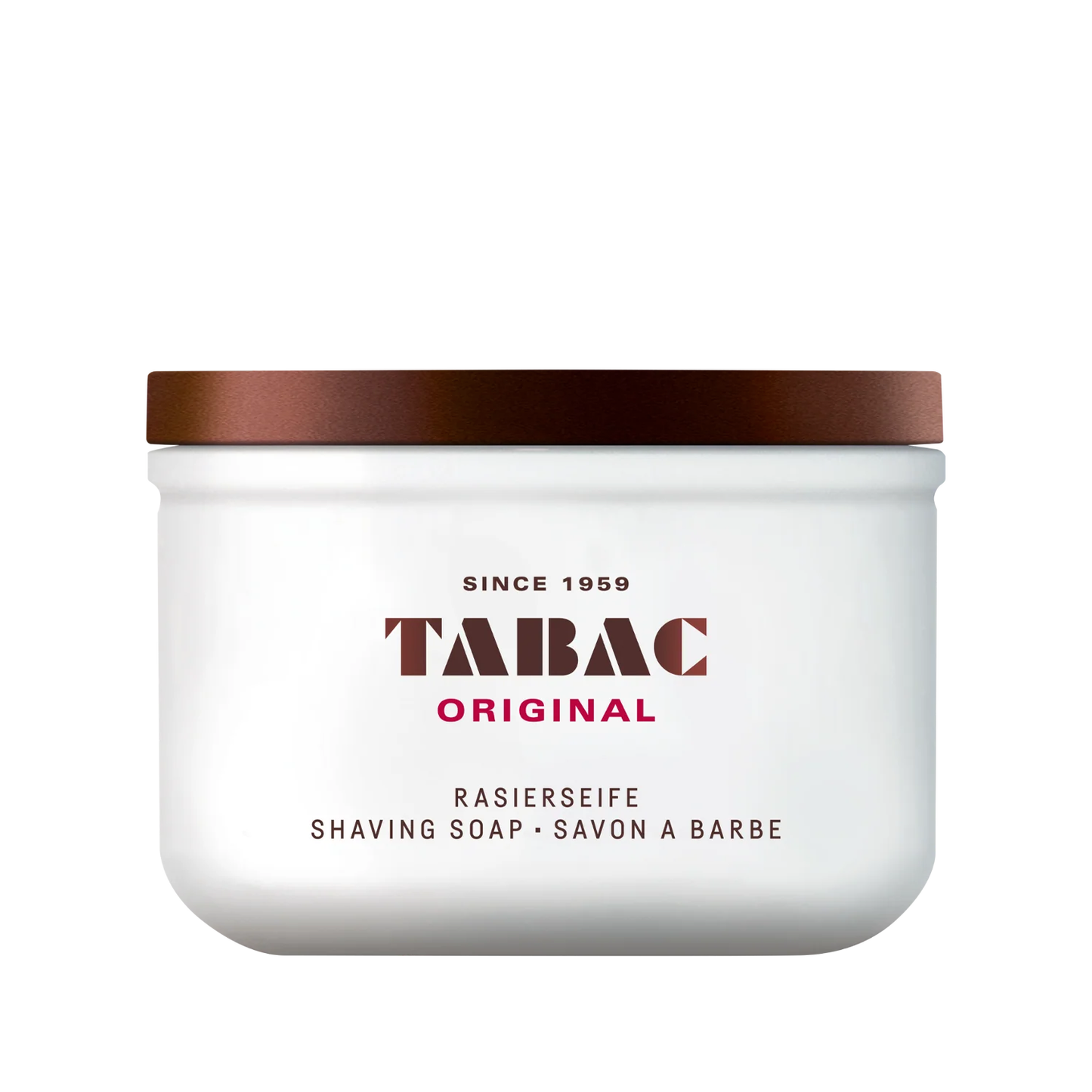 Tabac Original Shaving Soap in a Bowl 125g