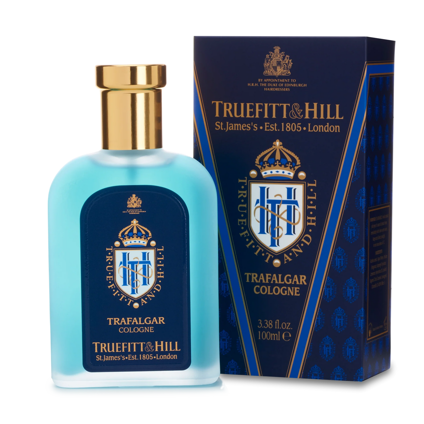 Truefitt & Hill Trafalgar Cologne 100ml