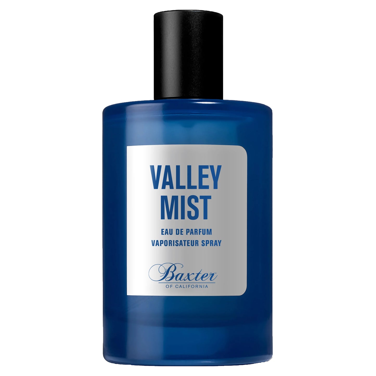 Baxter of California Valley Mist Eau De Parfum - Unisex Fragrance 100ml