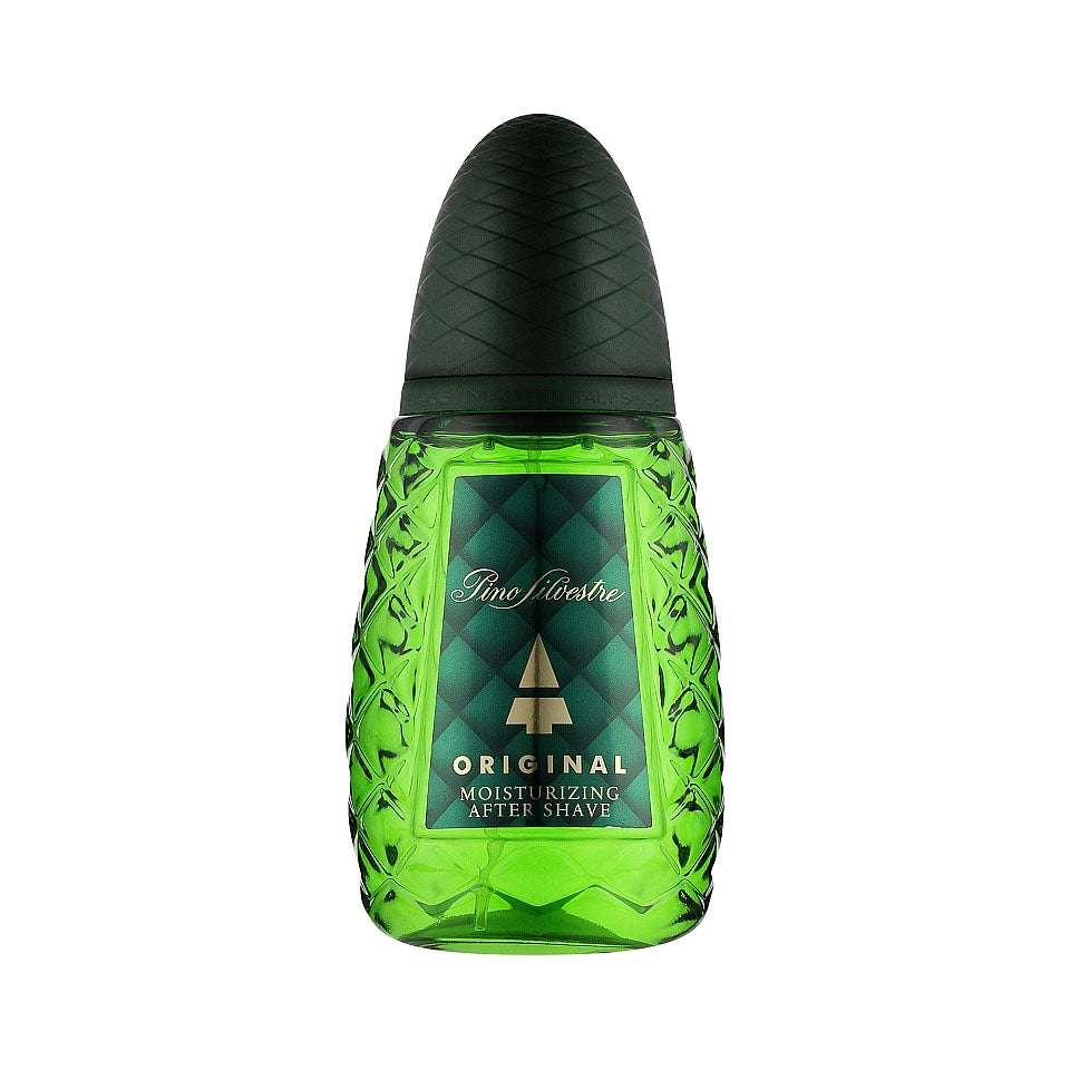Pino Silvestre Original After Shave Lotion – The Timeless Spirit of the Forest 125ml