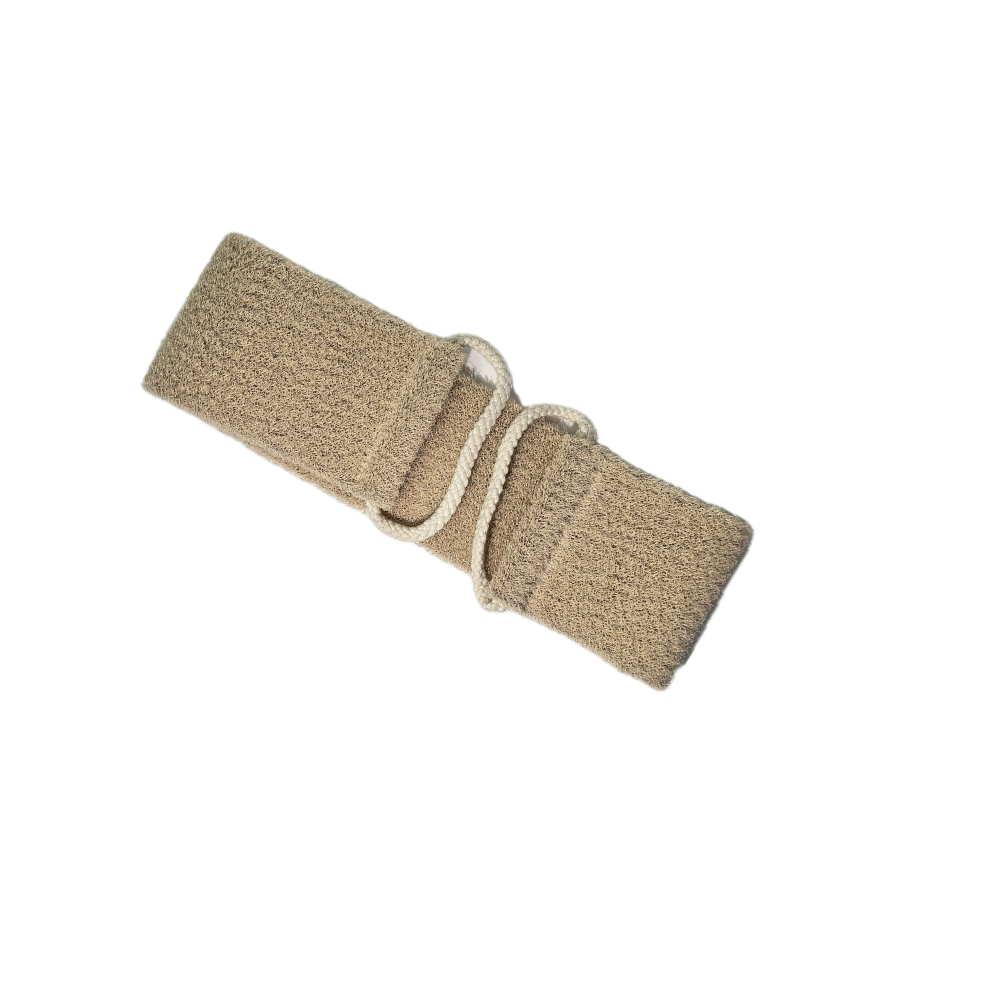 Riffi Double-Sided Firm Back Scrubber – Intensive Exfoliation & Massage