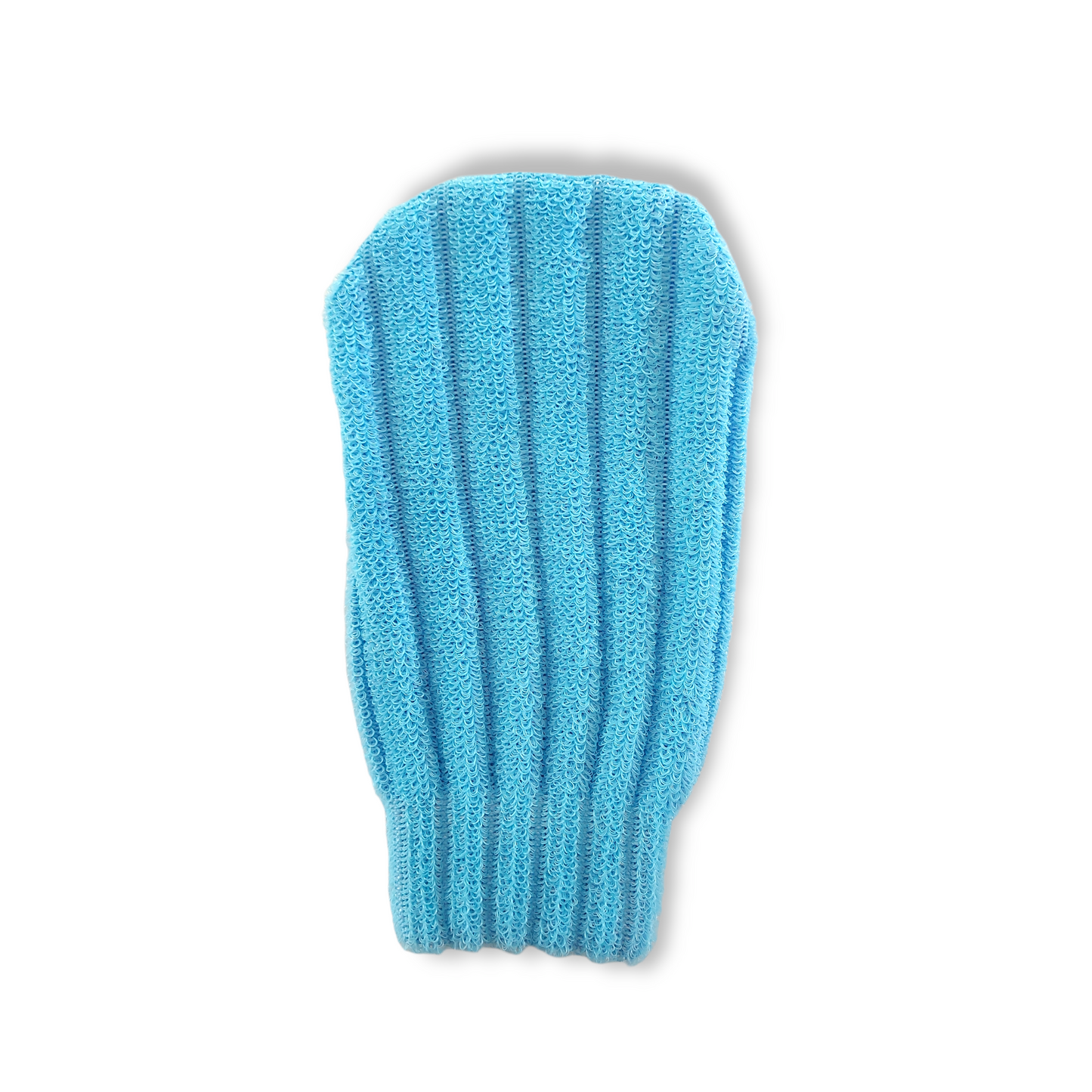 Riffi Massage Mitt Medium Texture (Art. No. 600) – Balanced Exfoliation & Vitality