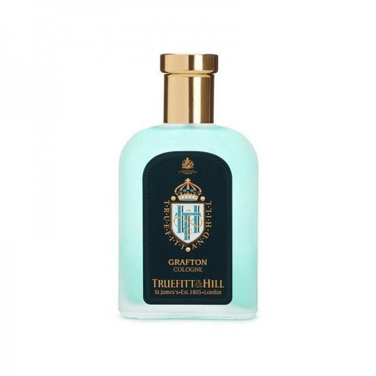 Truefitt & Hill Grafton Cologne 100ml