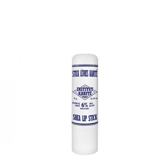 Institut Karite Paris Shea Lip Stick - Ultra-Nourishing Protection 4g
