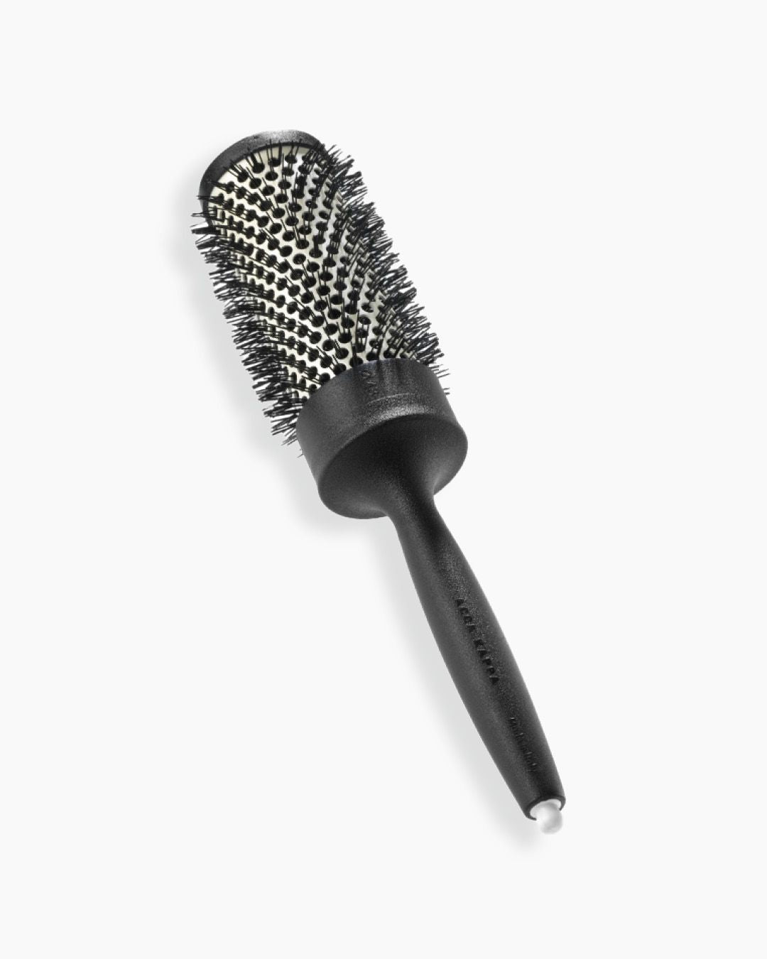 Acca Kappa Tourmaline Comfort Grip Brush - Thermal Styling 65mm