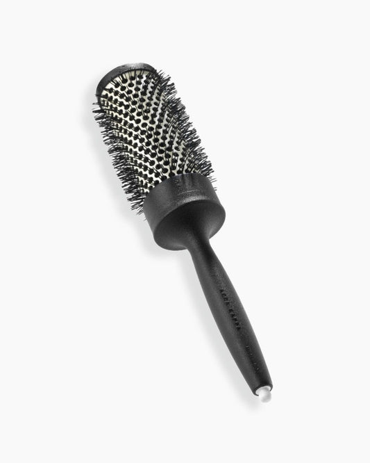 Acca Kappa Tourmaline Comfort Grip Brush - Thermal Styling 43mm