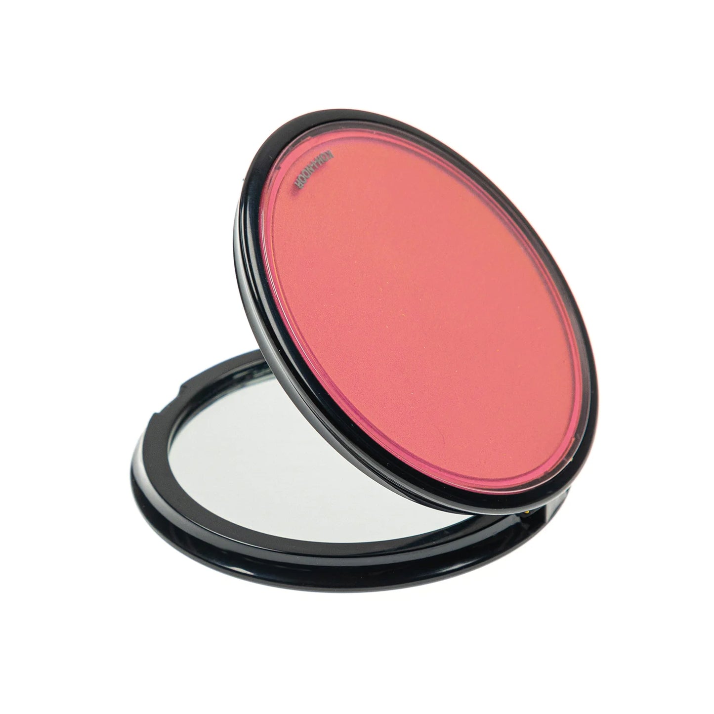 Koh-I-Noor All Season Compact Mirror - Dual Sided (Planar & 3x Magnifying)