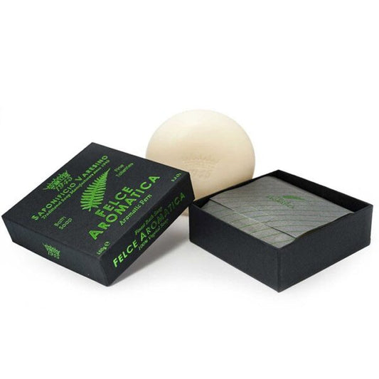 Saponificio Varesino Felce Aromatica Bath Soap 150gr (σαπούνι χεριών / σώματος)