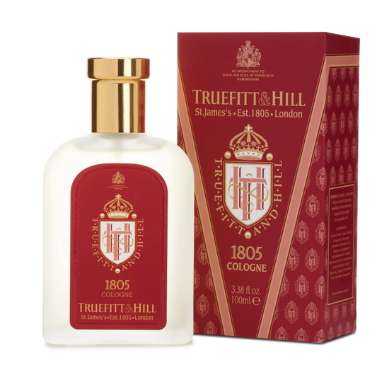 Truefitt & Hill 1805 Cologne 100ml