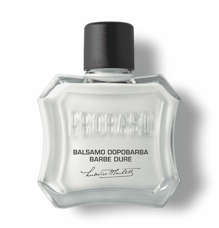 Proraso After Shave Lotion Sandalwood – Red Line Nourishing Balm 100ml
