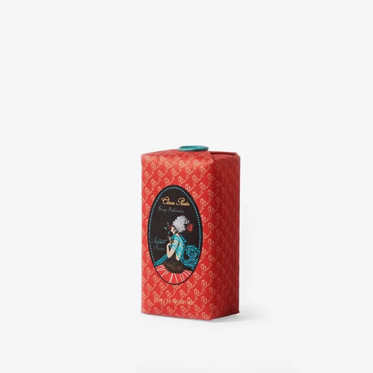 Claus Porto Classic Line Smart Rosa Soap 150g