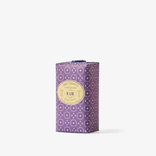 Claus Porto Classic Line 8741 Pear Sandalwood Soap 150g