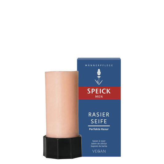 Speick Men Shaving Stick – The Traditional Alpine Classic 50g