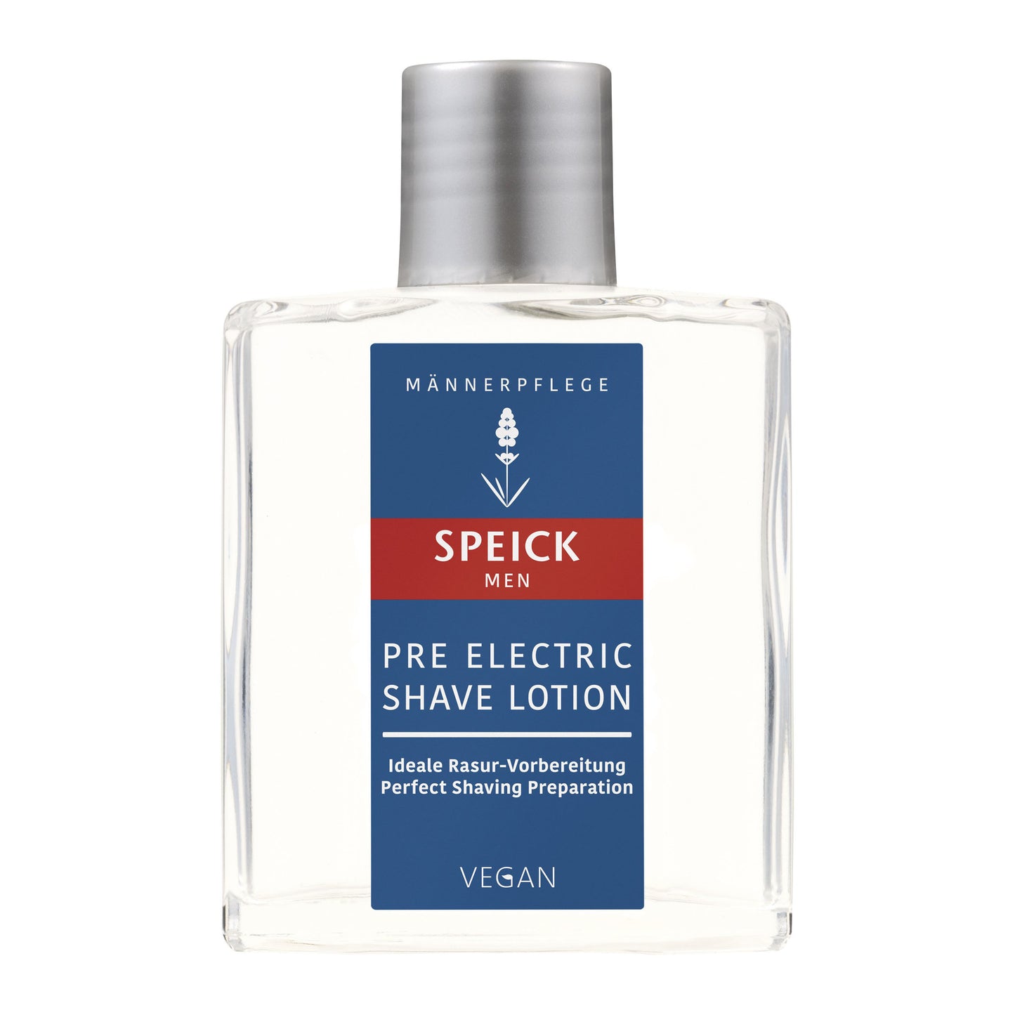 Speick Men Pre Electric Shave Lotion – The Ultimate Electric Prep 100ml
