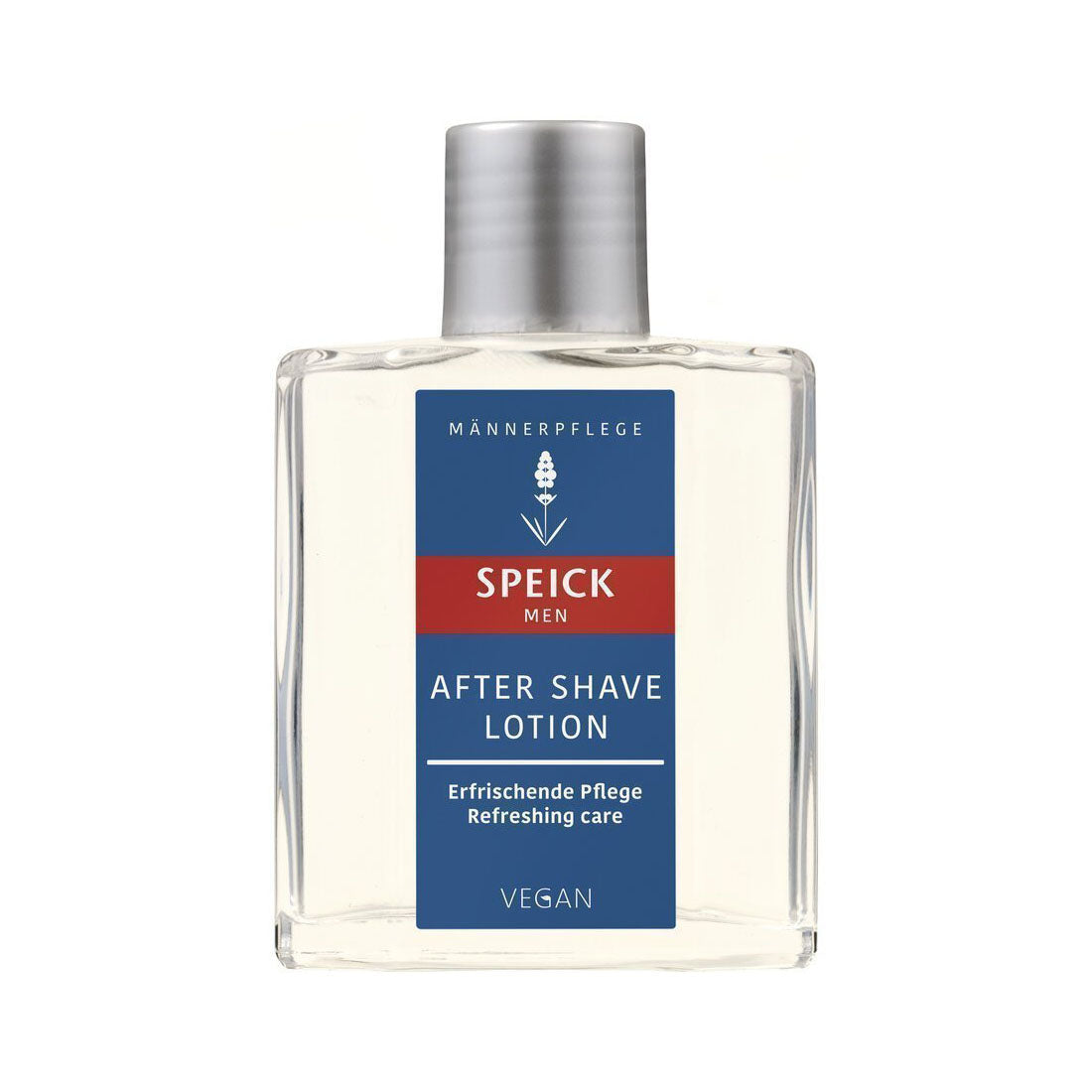 Speick Men After Shave Lotion – The Legendary Alpine Refreshment 100ml