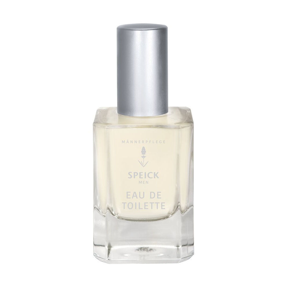 Speick Men Eau de Toilette – The Essence of Alpine 50ml