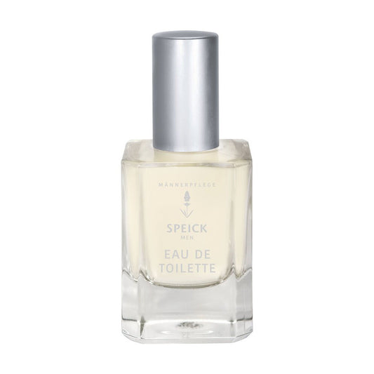 Speick Men Eau de Toilette – The Essence of Alpine 50ml