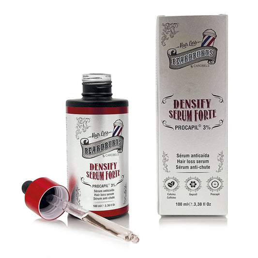 Beardburys Hair Loss Treatment - Procapil Intensive Serum 100ml