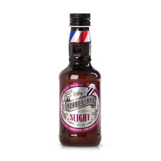 Beardburys Slight Styling Cream - Volumizing & Anti-Frizz Hair Cream 100ml