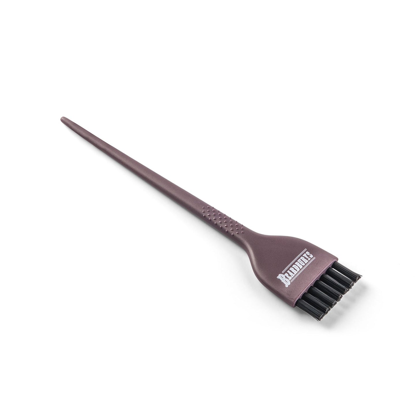 Beardburys Beard Tint Brush - Professional Precision Applicator for Hair & Beard Color