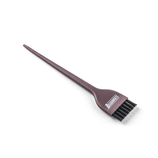 Beardburys Beard Tint Brush - Professional Precision Applicator for Hair & Beard Color