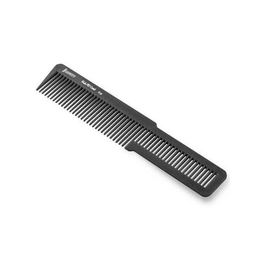 Beardburys Fade Pro Carbon Comb #111 - Anti-Static Professional Fade & Taper Comb