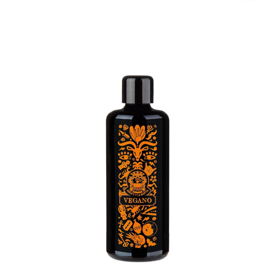 Abbate Y La Mantia Vegano Aftershave Lotion - Saffron & Garden Fresh 100ml
