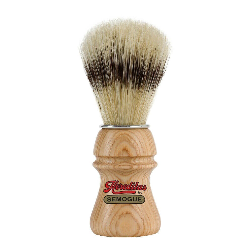 Semogue 1800 Extra Boar Bristles Shaving Brush – The Traditionalist’s Choice