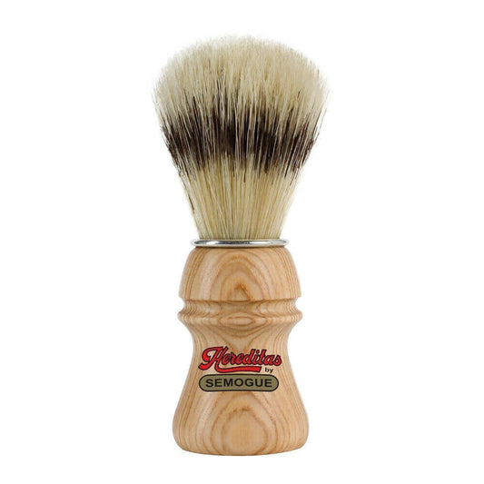 Semogue 1800 Extra Boar Bristles Shaving Brush – The Traditionalist’s Choice
