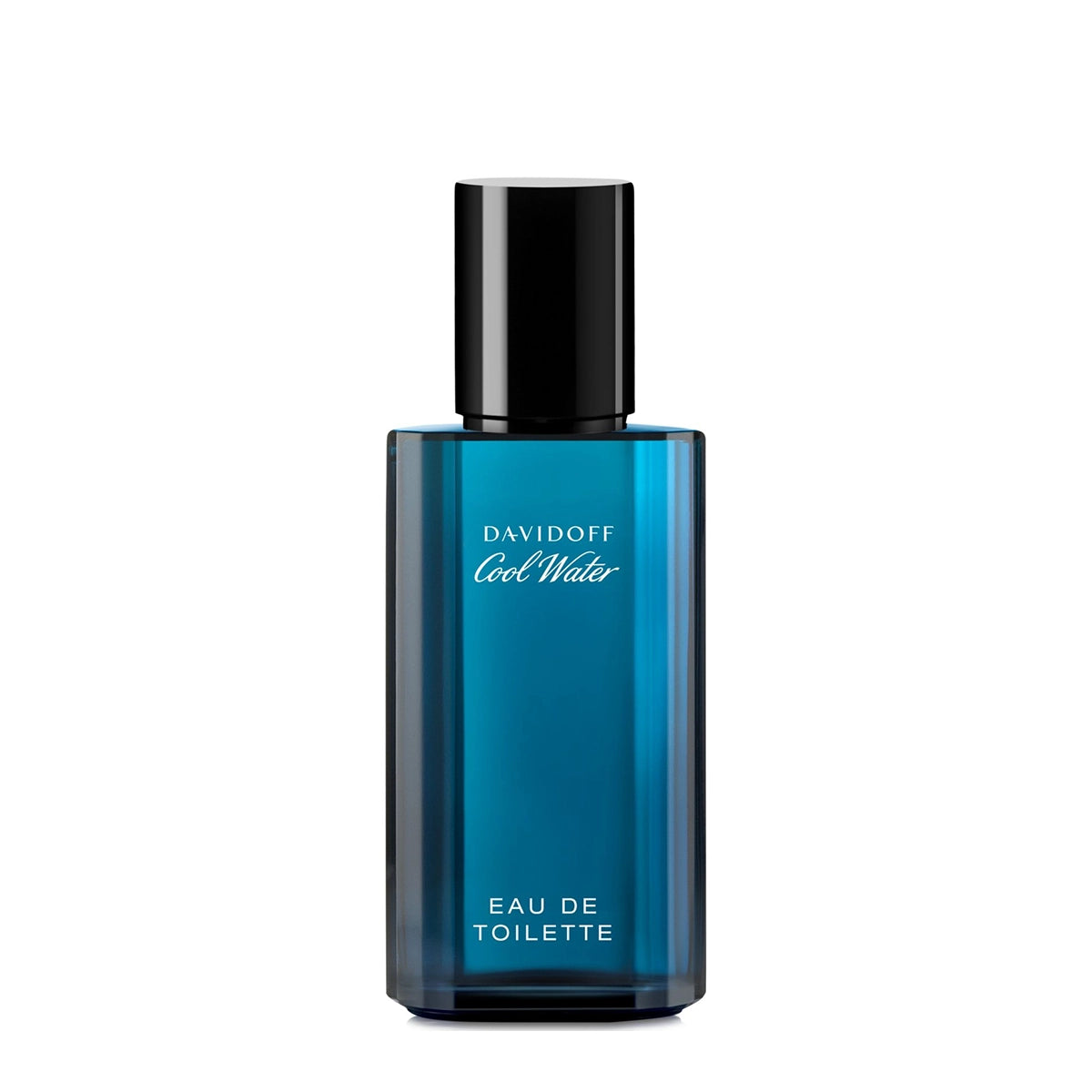 Davidoff Cool Water Eau de Toilette - Travel Size Men's Aquatic Scent 40ml
