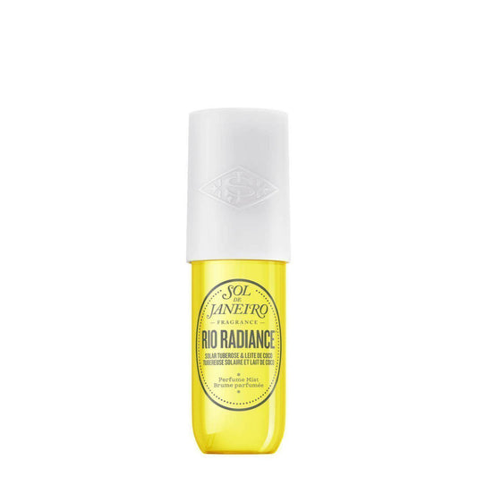 Sol de Janeiro Rio Radiance Perfume Mist – Sunshine in a Bottle 90ml