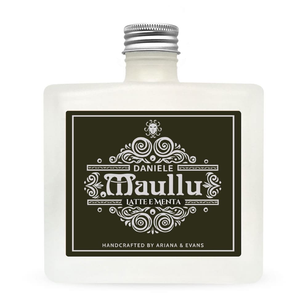Ariana & Evans Maullu Latte e Menta Aftershave 251ml