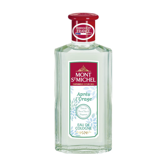 Mont St Michel Après L'orage Eau de Cologne Splash 250ml