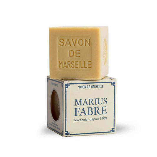 Marius Fabre Marseille Soap for Laundry - Palm Oil Free 400g