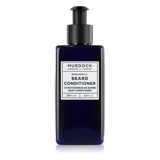 Murdock London Beard Conditioner – Ultra-Softening & Deep Fiber Repair 250ml