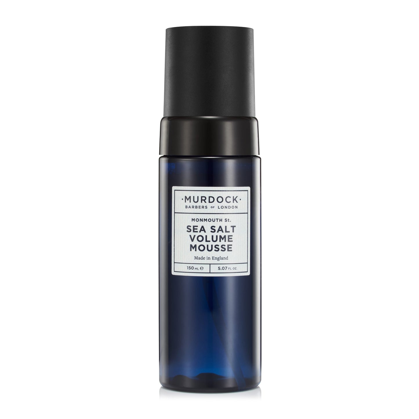 Murdock London Sea Salt Volume Mousse – Instant Lift & High-Impact Texture 150ml