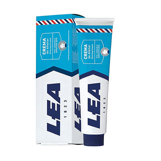 Lea shaving cream in tube 100gr