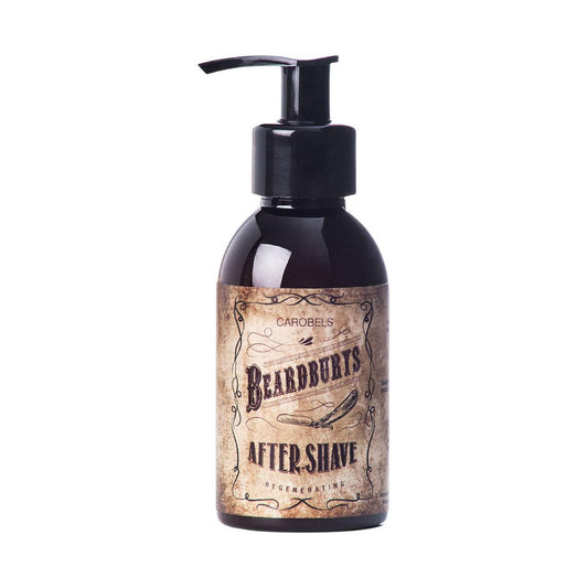Beardburys Regenerating After Shave Balm - Deep Hydration & Soothing 150ml