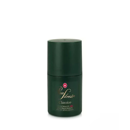 Pino Silvestre Classic Deodorant Roll-on 24h Forest Freshness 50ml