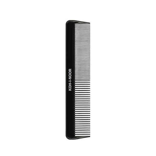 Koh-I-Noor 8133N Professional Hair Comb - Handmade in Italy