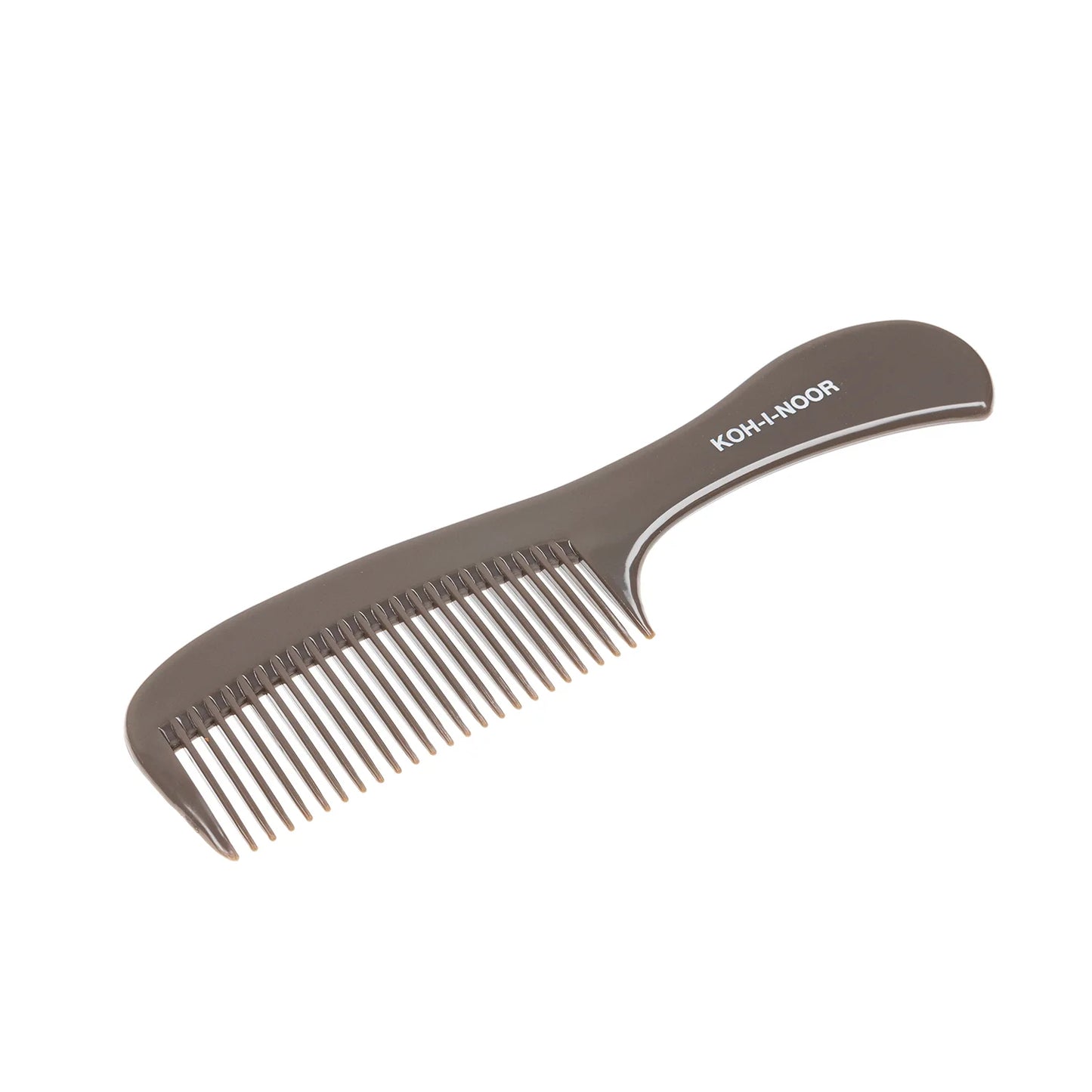 Koh-I-Noor 8138S Professional Large Styling Comb - Handmade in Italy