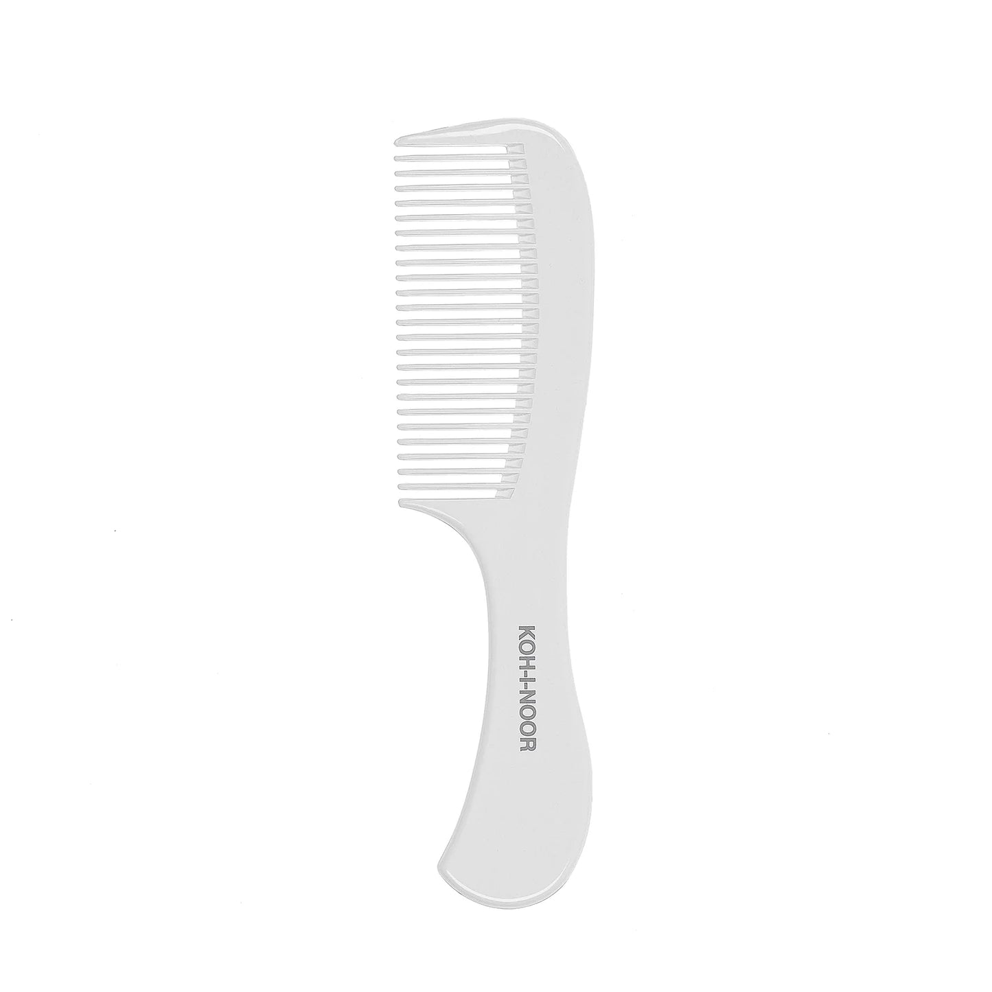 Koh-I-Noor 8138V Professional Large Styling Comb - Handmade in Italy