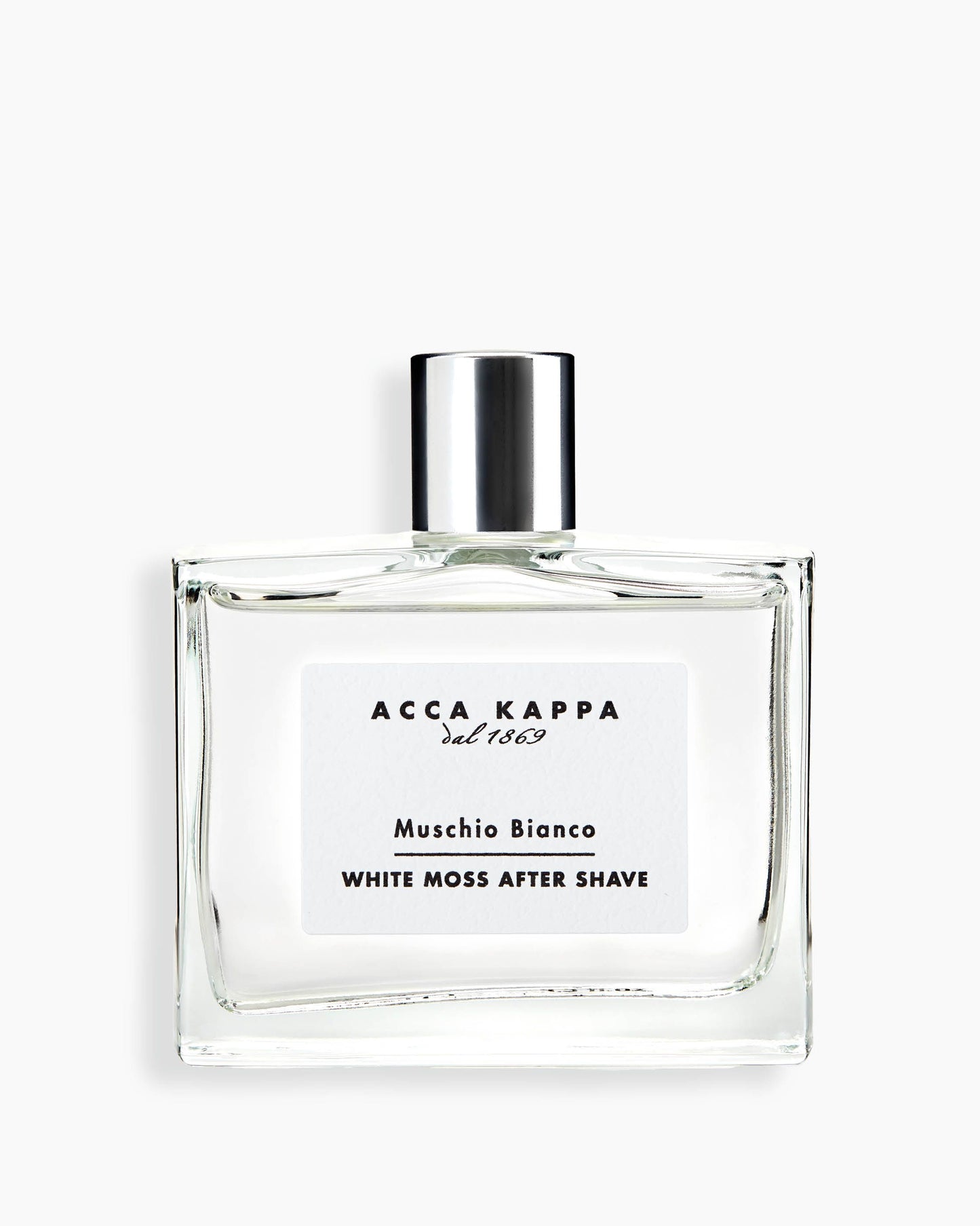 Acca Kappa White Moss Soothing & Toning After Shave Lotion 100ml